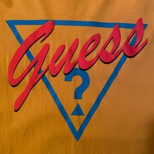 Mens Los Angeles Guess Long Sleeve Shirt Sz Large Pacsun Air Jordan